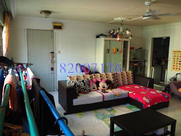 Blk 311 Yishun Ring Road (Yishun), HDB 4 Rooms #170197212